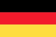 Germany Flag