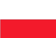 Poland Flag